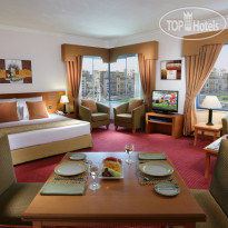 Golden Tulip Deira Hotel 
