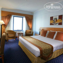 Golden Tulip Deira Hotel 