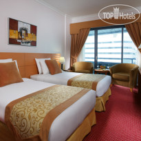 Golden Tulip Deira Hotel 