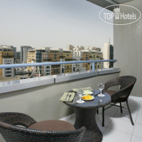 Golden Tulip Deira Hotel 