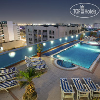 Golden Tulip Deira Hotel 