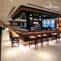 Metropolitan Hotel Dubai