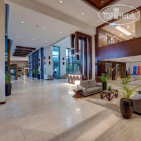 Metropolitan Hotel Dubai