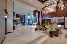 Metropolitan Hotel Dubai 4*