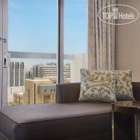 Sheraton Dubai Creek Hotel and Towers