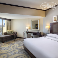 Sheraton Dubai Creek Hotel and Towers