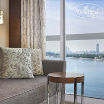 Sheraton Dubai Creek Hotel and Towers