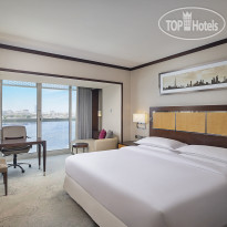 Sheraton Dubai Creek Hotel and Towers