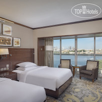 Sheraton Dubai Creek Hotel and Towers