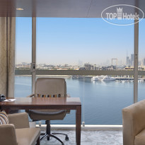 Sheraton Dubai Creek Hotel and Towers