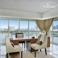 Sheraton Dubai Creek Hotel and Towers