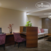 Sheraton Dubai Creek Hotel and Towers