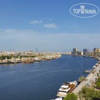 Sheraton Dubai Creek Hotel and Towers