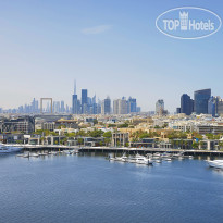 Sheraton Dubai Creek Hotel and Towers