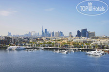 Sheraton Dubai Creek Hotel and Towers 5*