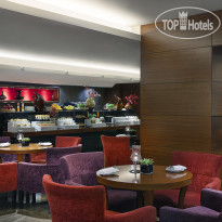 Sheraton Dubai Creek Hotel and Towers