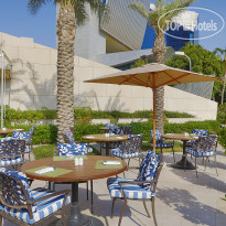 Sheraton Dubai Creek Hotel and Towers