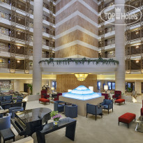 Sheraton Dubai Creek Hotel and Towers