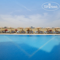 Sheraton Dubai Creek Hotel and Towers