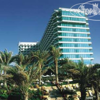 Hilton Dubai Jumeirah 