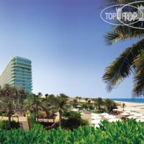 Hilton Dubai Jumeirah 