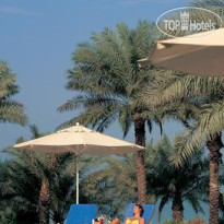 Hilton Dubai Jumeirah 
