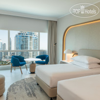 Sheraton Jumeirah Beach Resort 