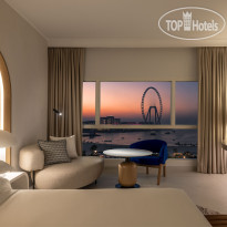 Sheraton Jumeirah Beach Resort 