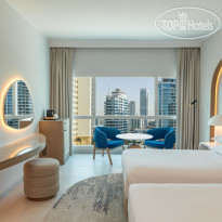 Sheraton Jumeirah Beach Resort 