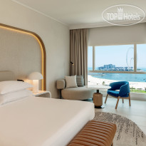 Sheraton Jumeirah Beach Resort 