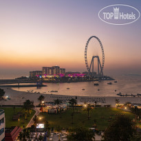 Sheraton Jumeirah Beach Resort 