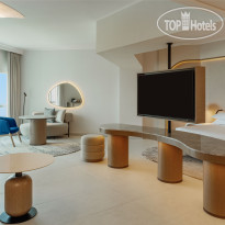 Sheraton Jumeirah Beach Resort 