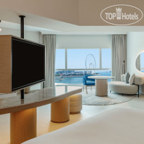 Sheraton Jumeirah Beach Resort 