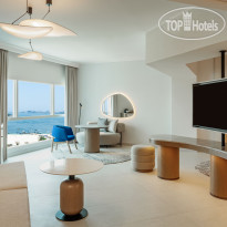 Sheraton Jumeirah Beach Resort 