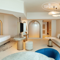 Sheraton Jumeirah Beach Resort 