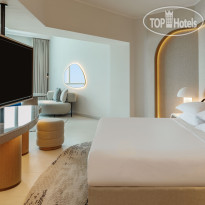 Sheraton Jumeirah Beach Resort 