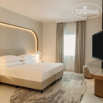 Sheraton Jumeirah Beach Resort 