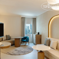 Sheraton Jumeirah Beach Resort 