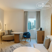 Sheraton Jumeirah Beach Resort 