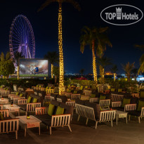 Sheraton Jumeirah Beach Resort 