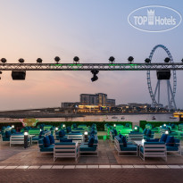 Sheraton Jumeirah Beach Resort 