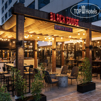 Sheraton Jumeirah Beach Resort 