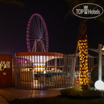 Sheraton Jumeirah Beach Resort 