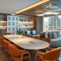 Sheraton Jumeirah Beach Resort 