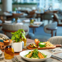 Sheraton Jumeirah Beach Resort 