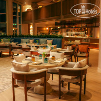 Sheraton Jumeirah Beach Resort 