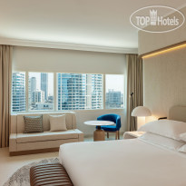 Sheraton Jumeirah Beach Resort 