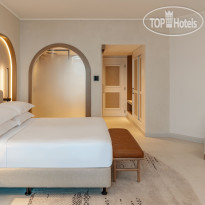 Sheraton Jumeirah Beach Resort 