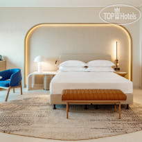 Sheraton Jumeirah Beach Resort 