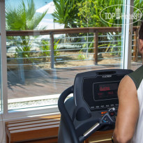 Dubai Marine Beach Resort & Spa 